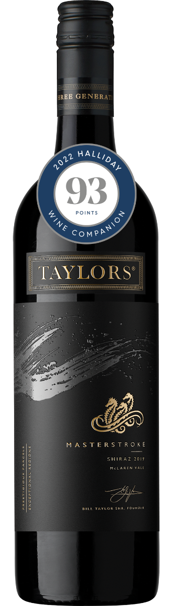 Masterstroke Shiraz 2019