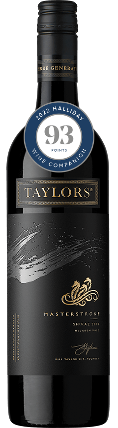 Masterstroke Shiraz 2019