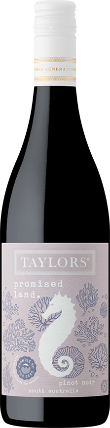 Promised Land Pinot Noir 2023