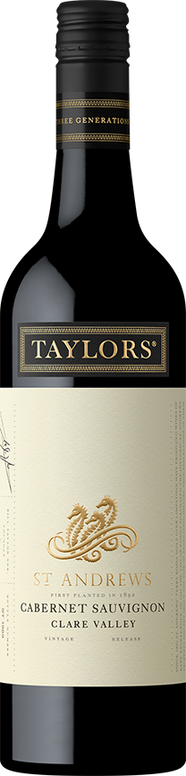 St Andrews Cabernet Sauvignon 2021 Lunar New Year Gift Box