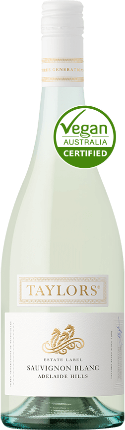Taylors Estate Label Sauvignon Blanc 2021