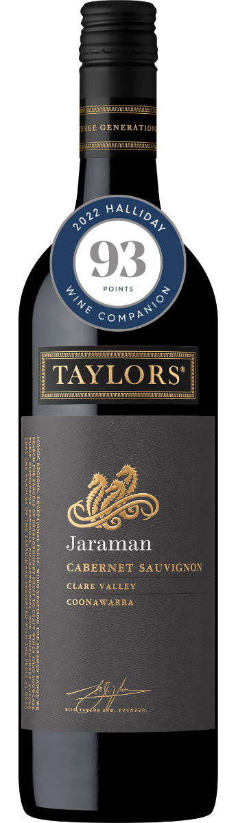 Taylors Jaraman Cabernet Sauvignon 2019