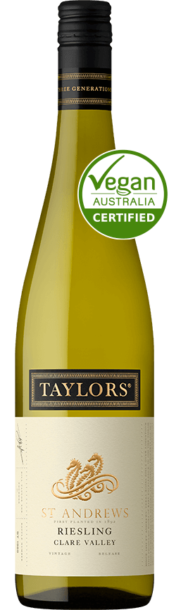 St. Andrews Riesling 2022