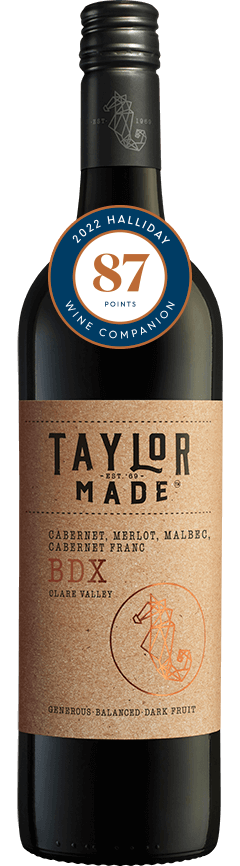 Taylor Made BDX 2018