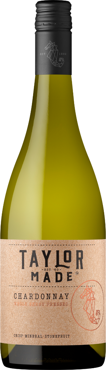 Taylor Made Chardonnay 2021