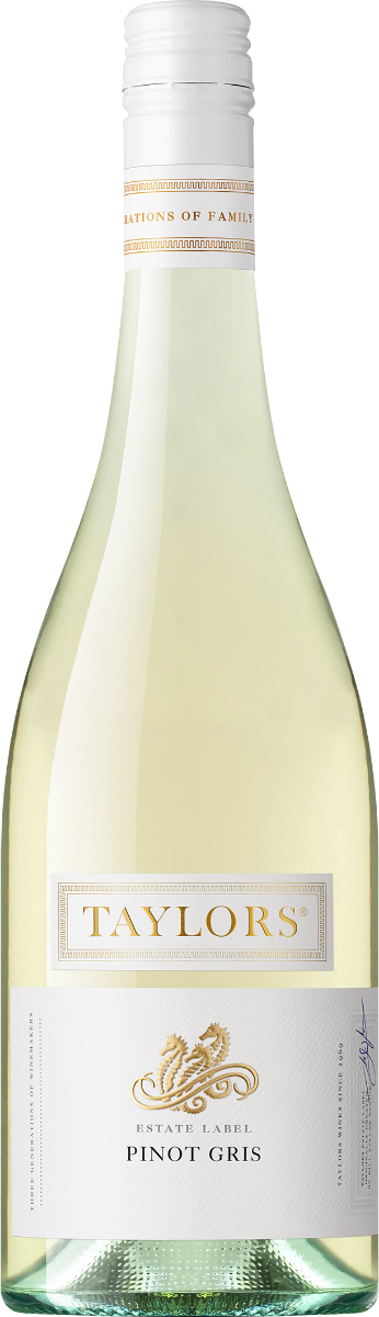 Taylors Estate Label Pinot Gris