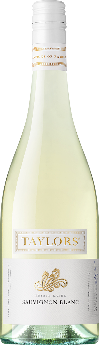Taylors Estate Label Sauvignon Blanc