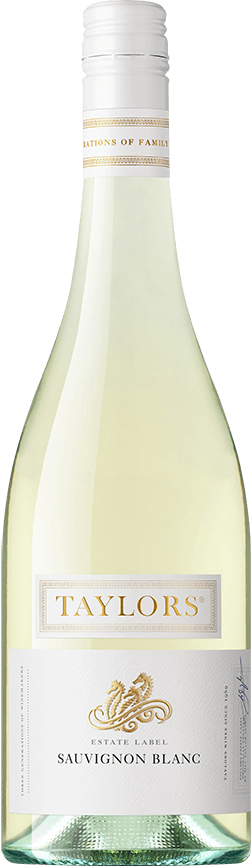 Taylors Estate Label Sauvignon Blanc