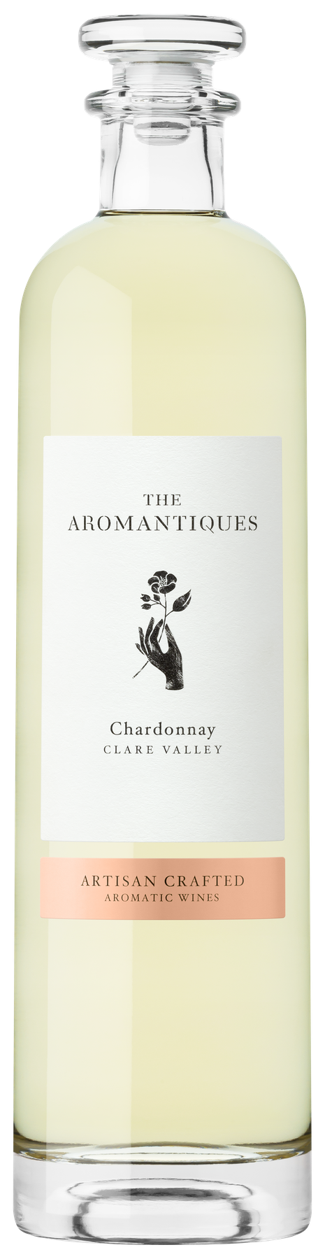 The Aromantiques Chardonnay 2023