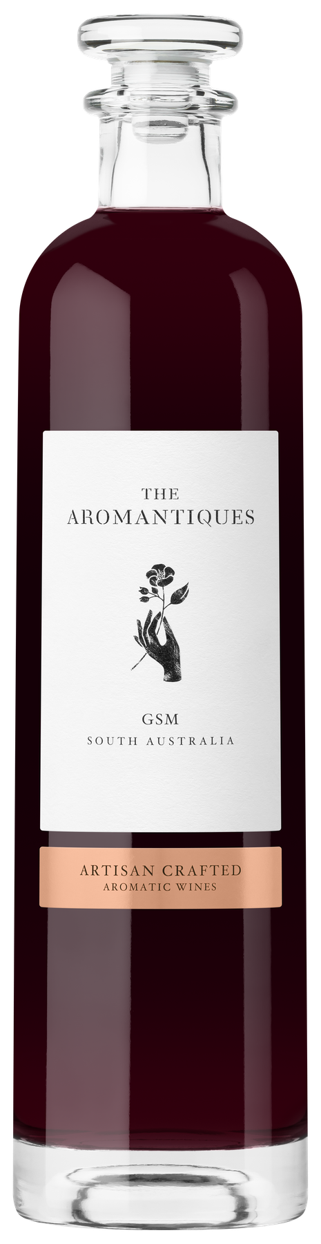 The Aromantiques GSM 2024