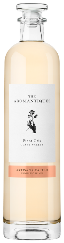 The Aromantiques Pinot Gris 2025