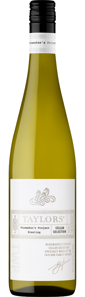 TWP Riesling 2021