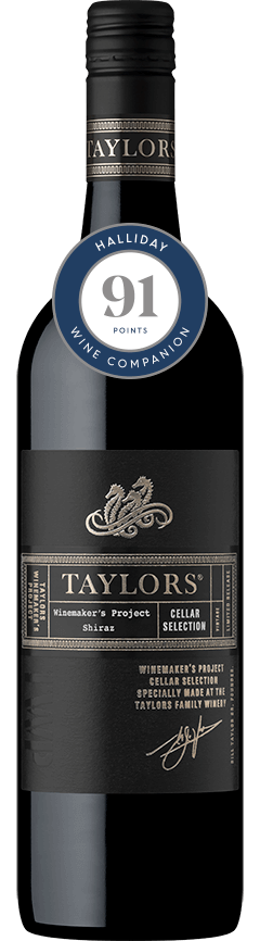 TWP Shiraz 2019