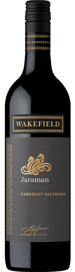 Jaraman Cabernet Sauvignon 2019