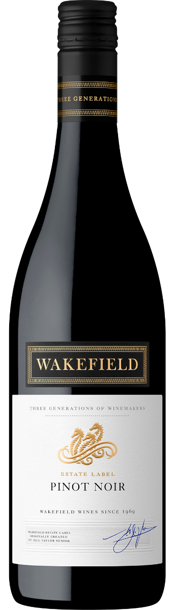 Estate Label Pinot Noir 2019