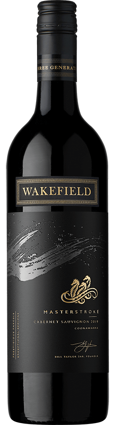 Masterstroke Cabernet Sauvignon 2019