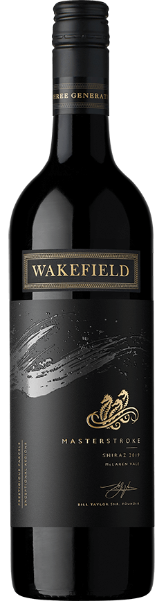 Masterstroke Shiraz 2019