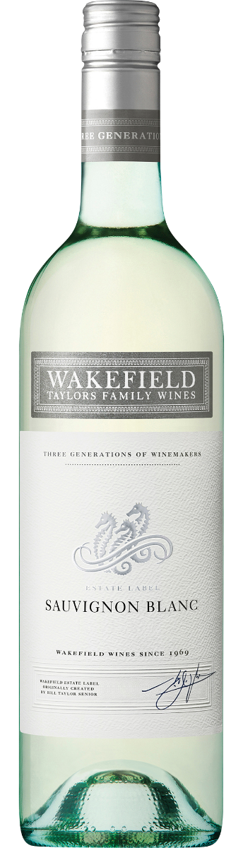 Estate Label Sauvignon Blanc 2020
