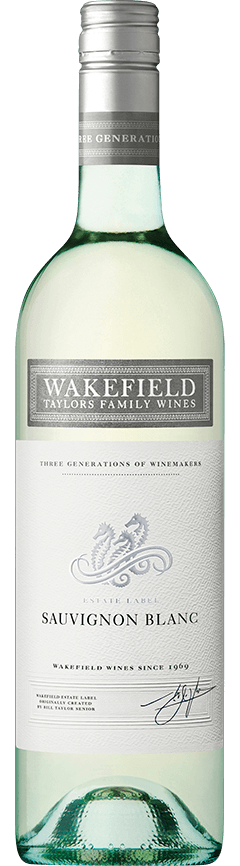 Estate Label Sauvignon Blanc 2020